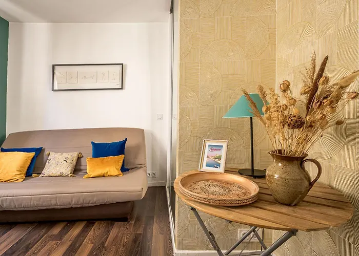 Joli Studio Narbonne