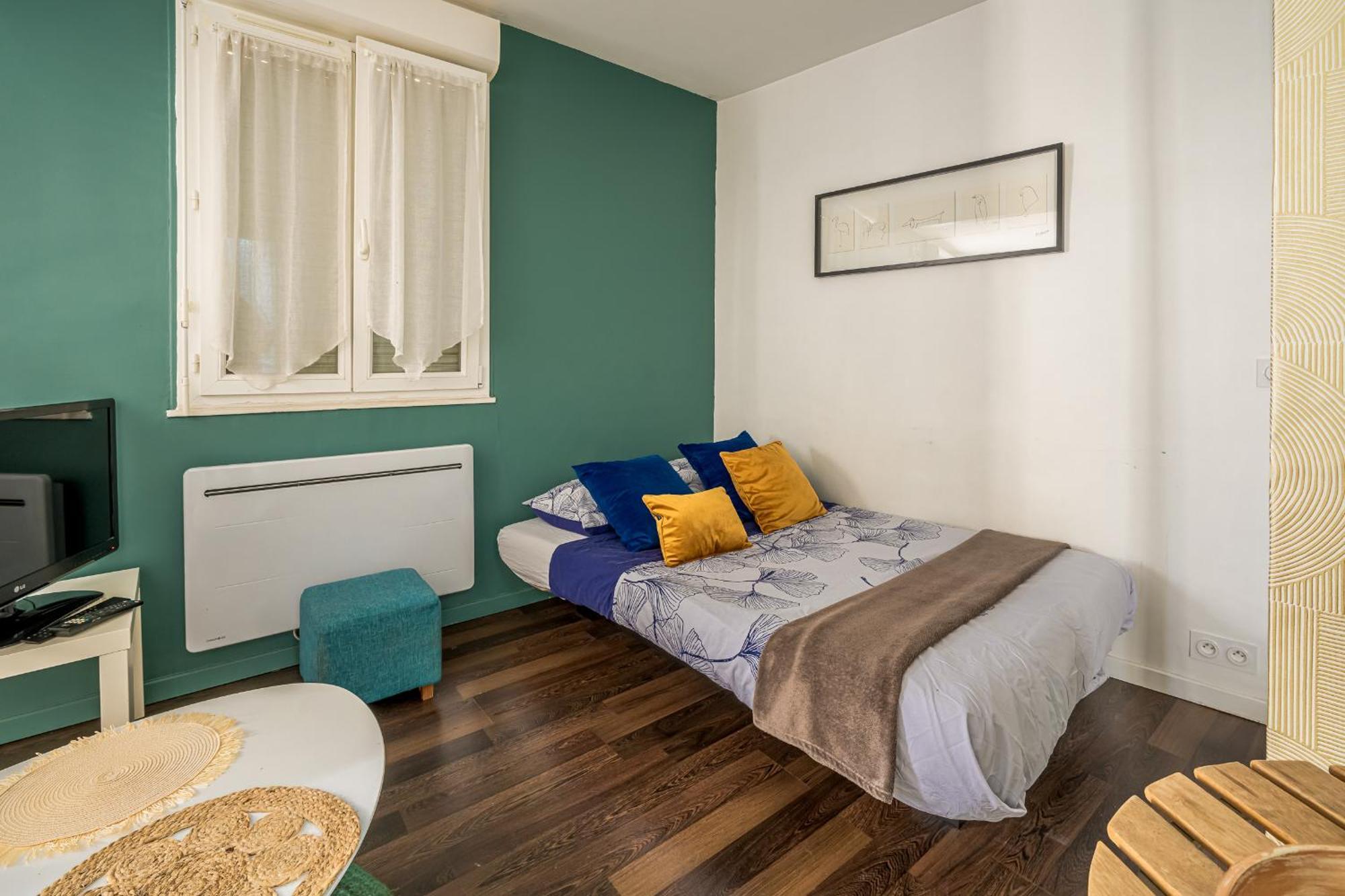 Appartement Joli Narbonne