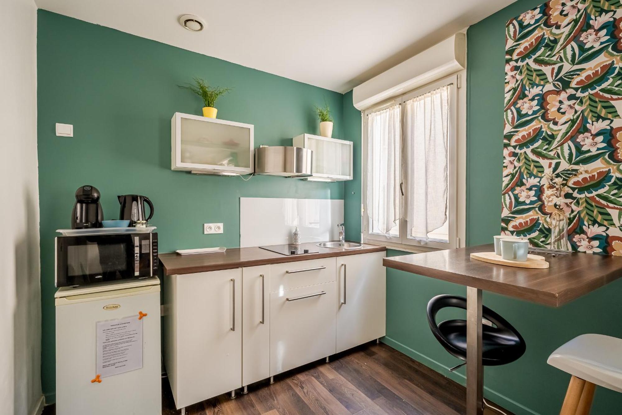 Appartement Joli *