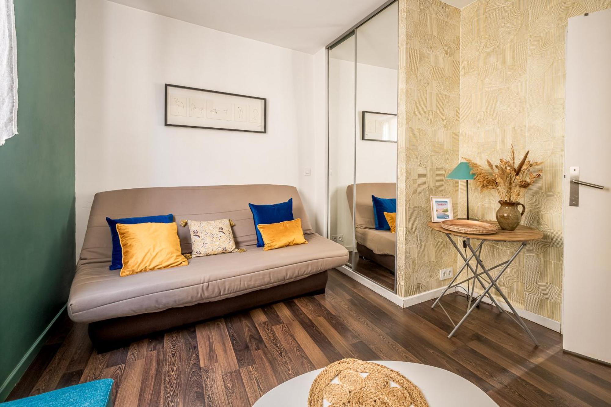 Joli Appartement