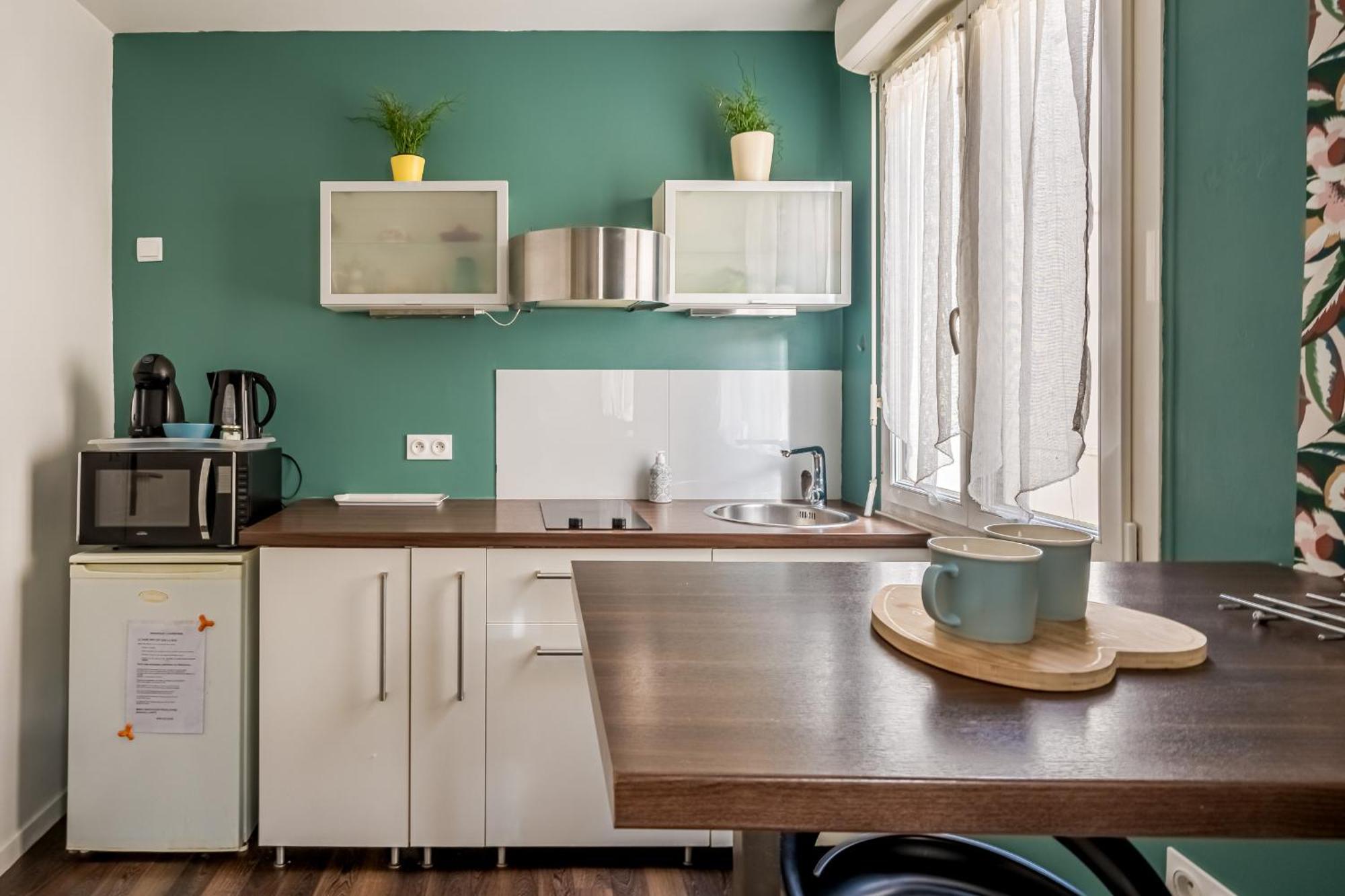 Appartement Joli *
