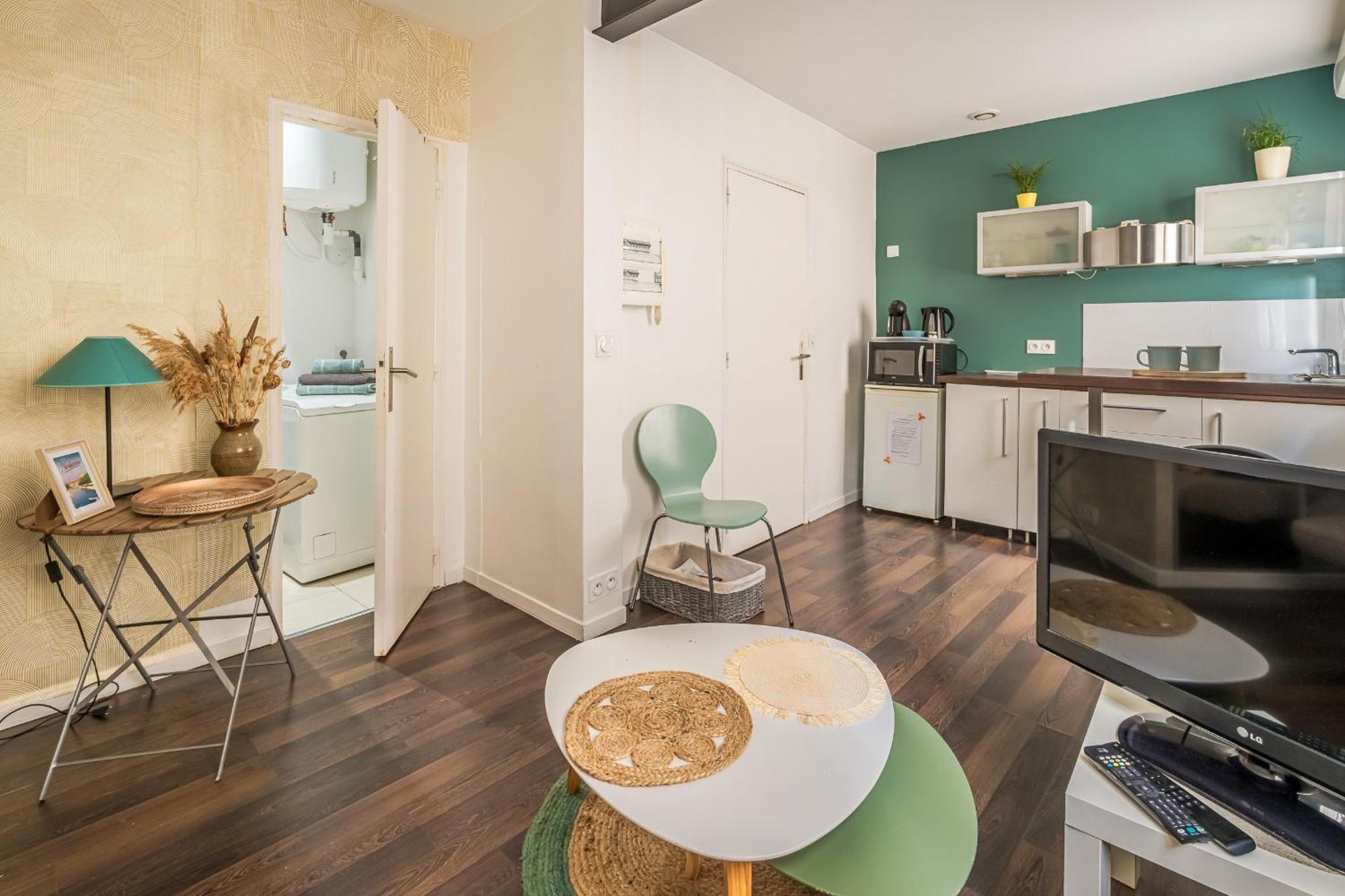 Appartement Joli *